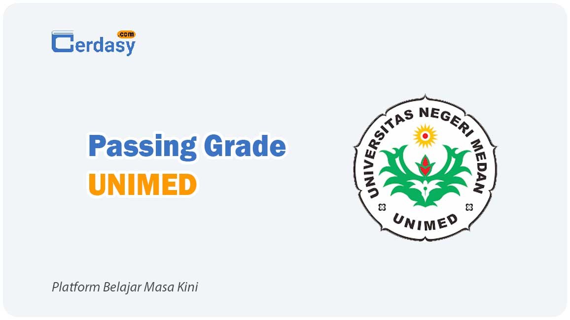 Passing Grade UNIMED