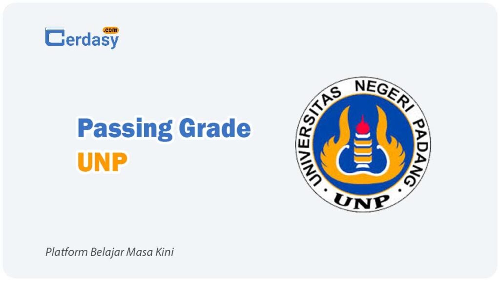 Passing Grade UNP