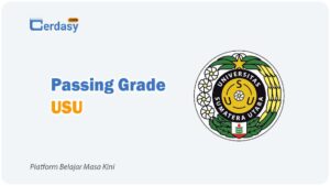 Passing Grade USU