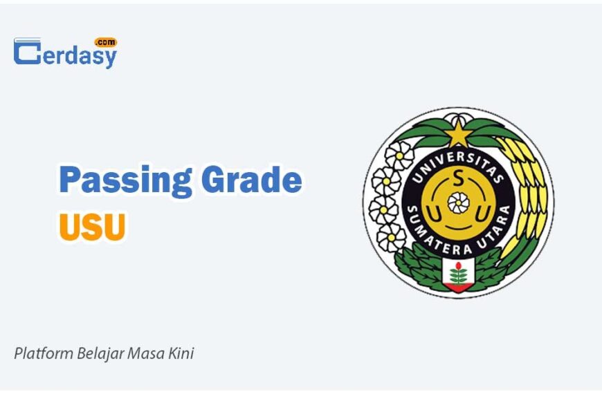 Passing Grade USU