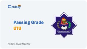 Passing Grade UTU