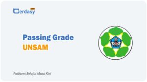Passing Grade Unsam