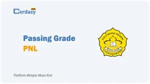 Passing Grade PNL