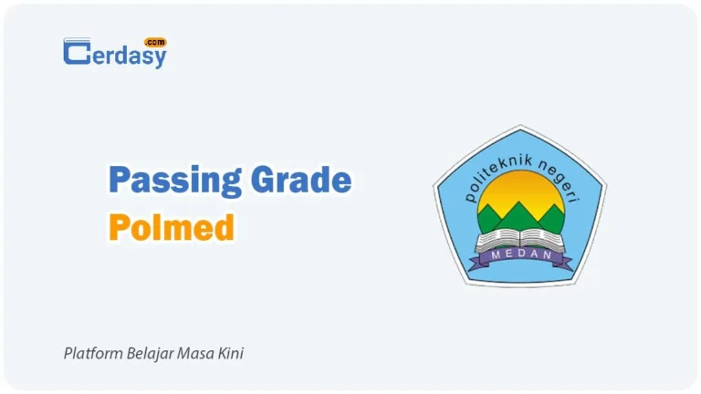 Passing Grade Polmed