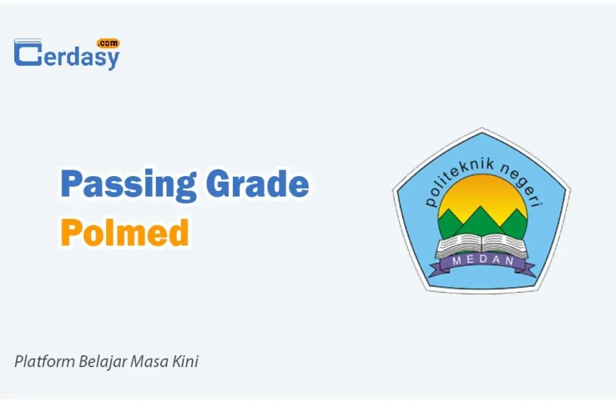 Passing Grade Polmed