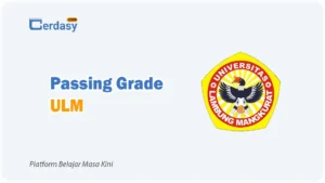 Passing Grade ULM