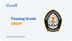 Passing Grade UNDIP