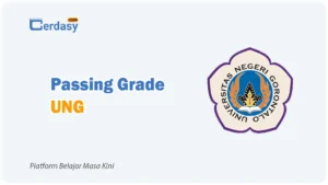 Passing Grade UNG
