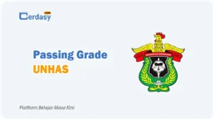 Passing Grade UNHAS