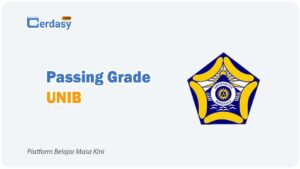 Passing Grade UNIB