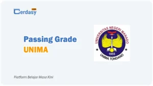 Passing Grade UNIMA