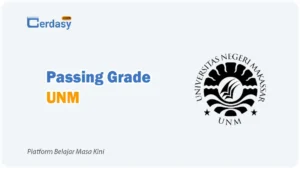 Passing Grade UNM