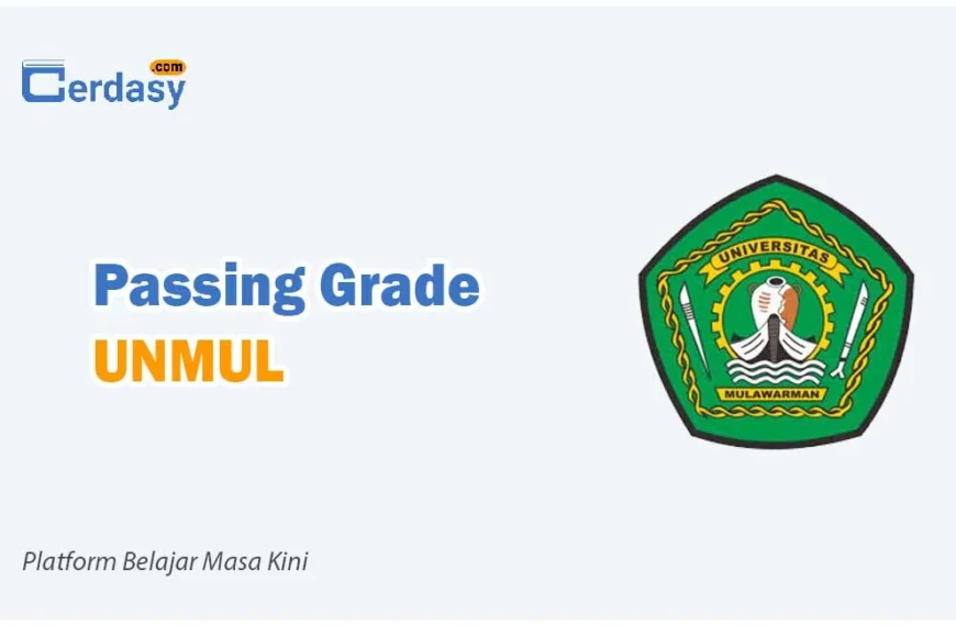 Passing Grade UNMUL