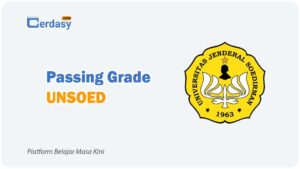 Passing Grade UNSOED