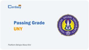 Passing Grade UNY