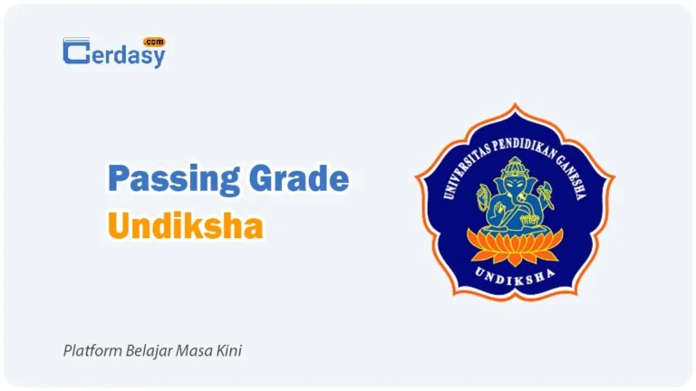 Passing Grade Undiksha.jpg