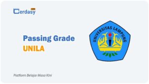 Passing Grade Unila
