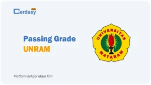 Passing Grade Unram