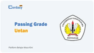 Passing Grade Untan