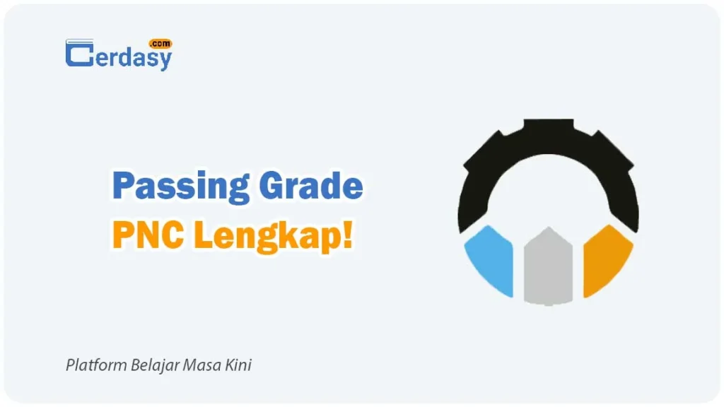 Passing Grade PNC