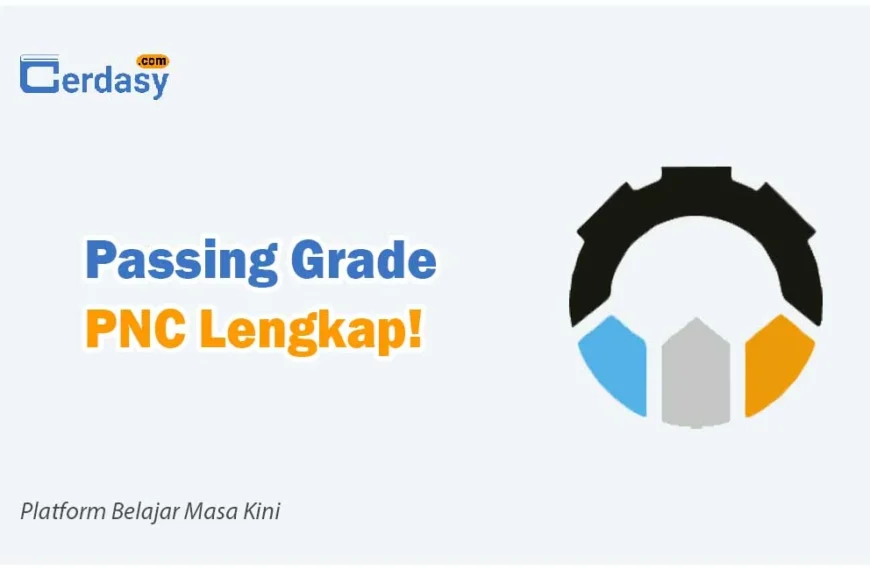 Passing Grade PNC
