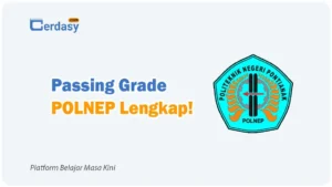Passing Grade POLNEP