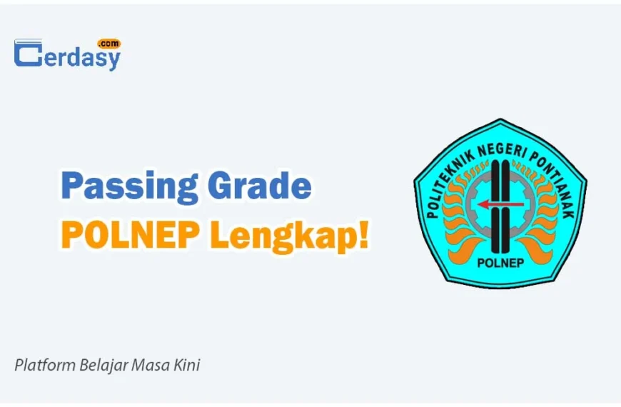 Passing Grade POLNEP