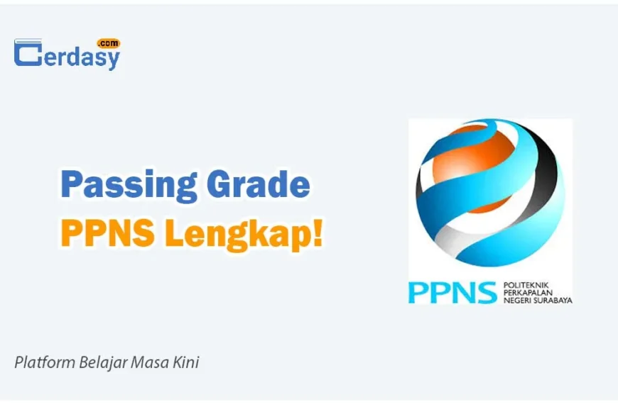 Passing Grade PPNS