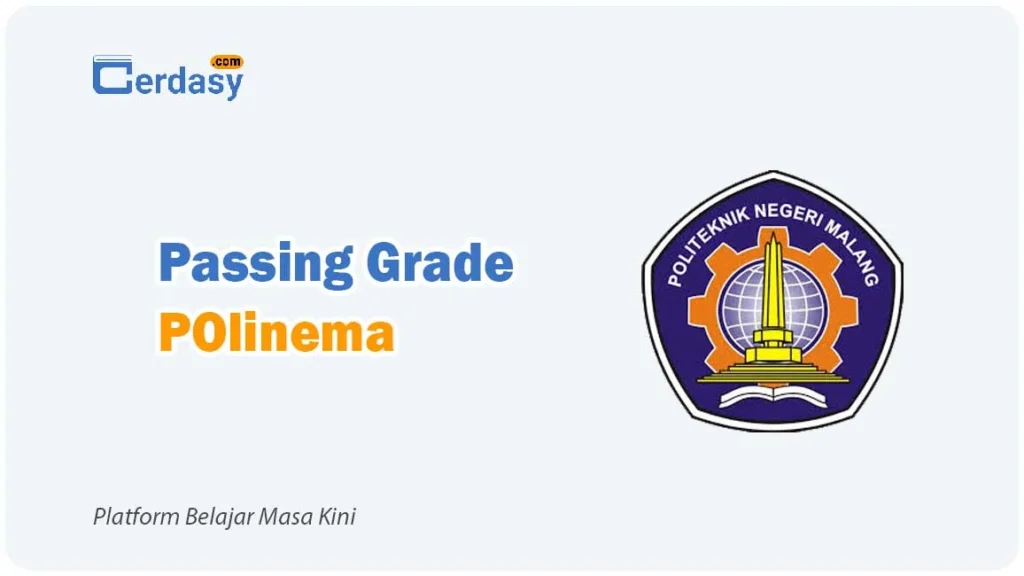 Passing Grade Polinema