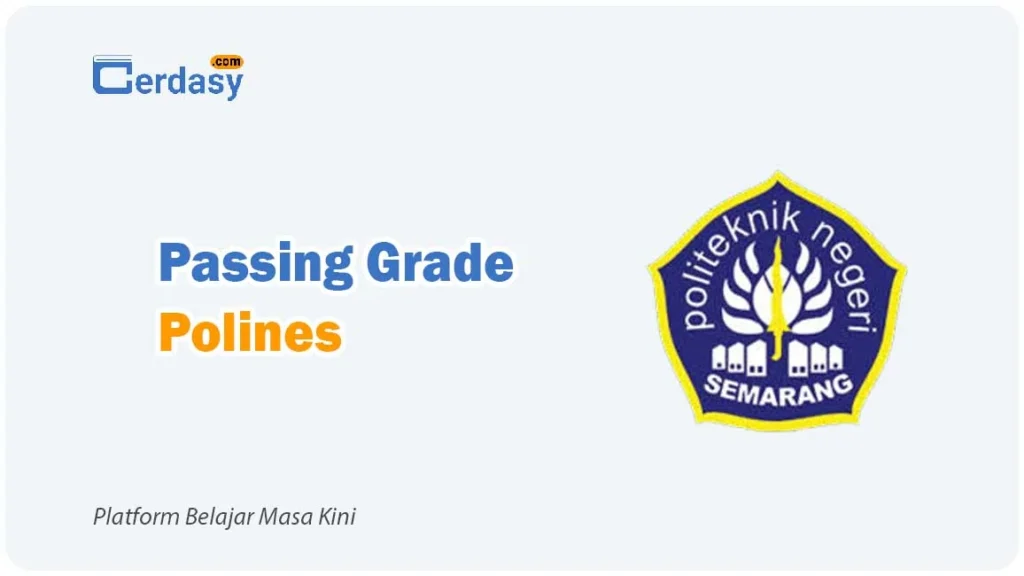 passing grade polines