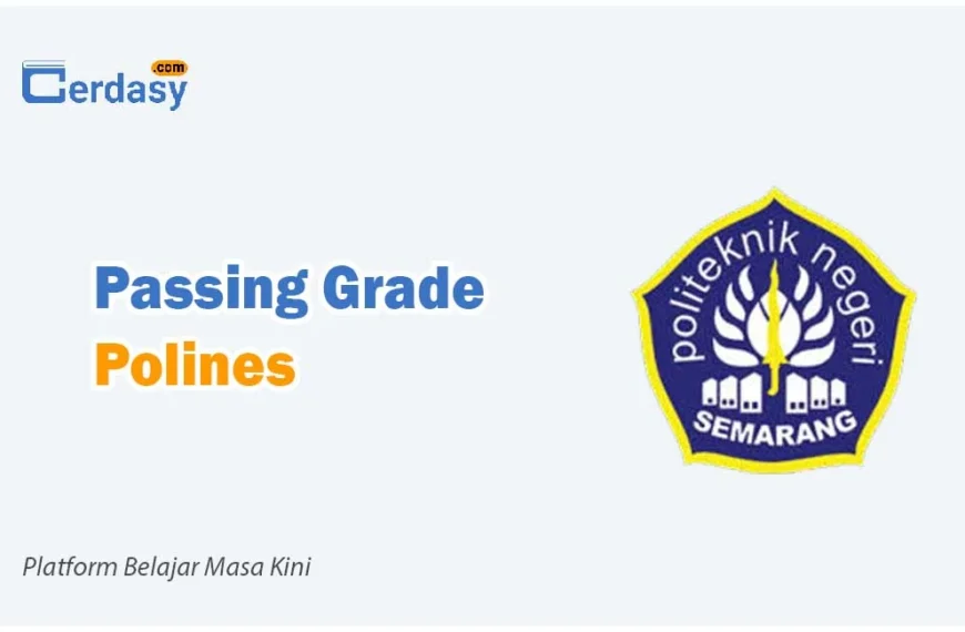 passing grade polines