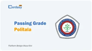Passing Grade Politala