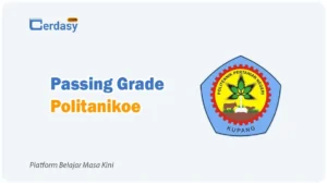 Passing Grade Politanikoe