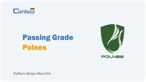Passing Grade Polnes