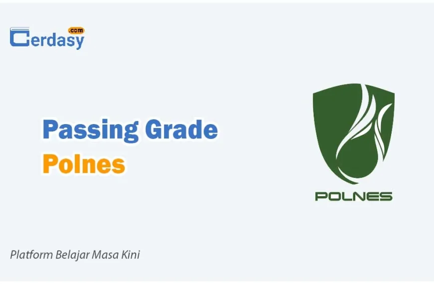 Passing Grade Polnes
