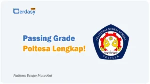 Passing Grade Poltesa
