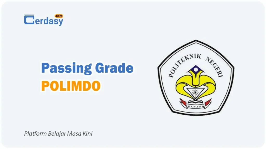 Passing Grade POLIMDO