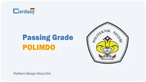 Passing Grade POLIMDO
