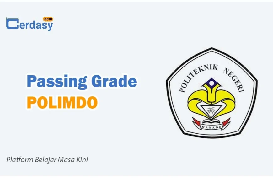 Passing Grade POLIMDO