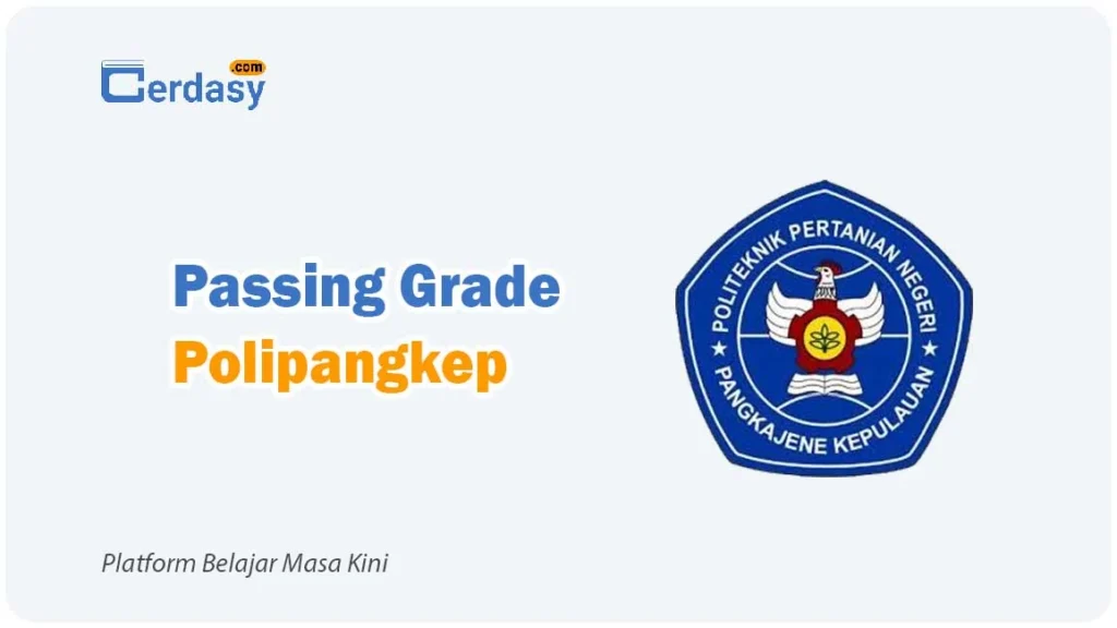 Passing Grade Polipangkep