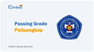 Passing Grade Polipangkep